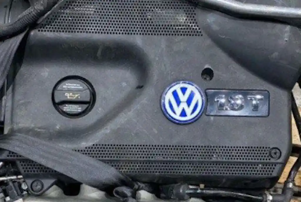 Volkswagen Golf 4 benzinski motori – 1.6, 1.8T i VR6 detaljan vodič