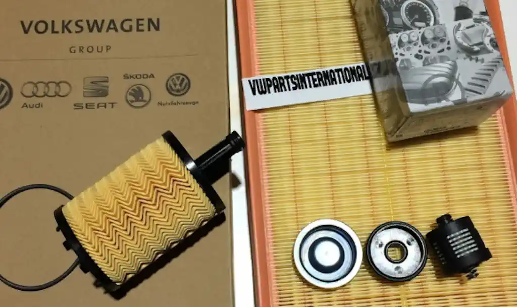 Golf 4 Cijene održavanja