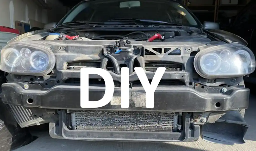 Golf 4 DIY Popravci: Uštedite novac uz ove jednostavne zahvate