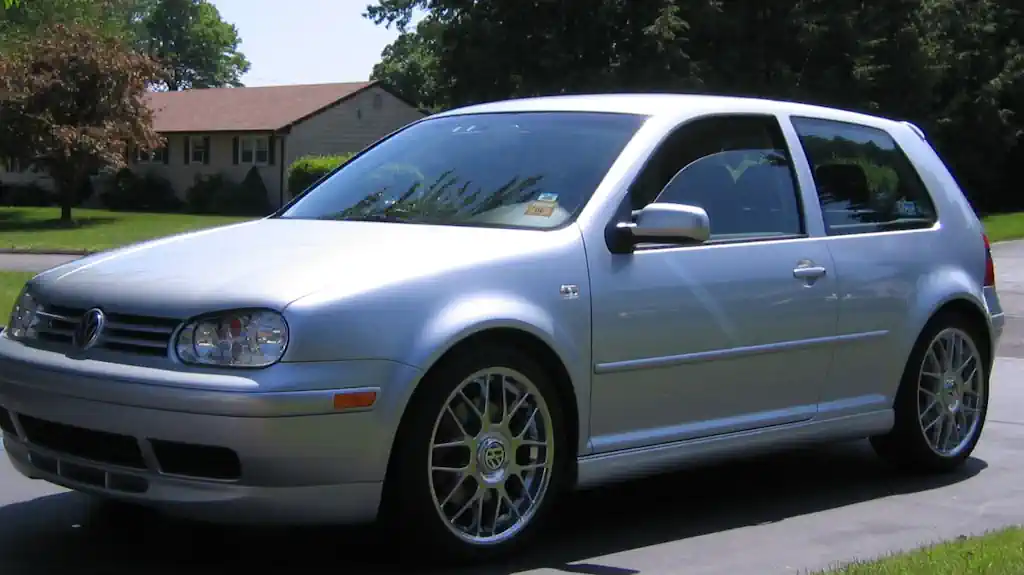 VW Golf 4 Iskustva vlasnika