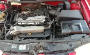 Pregled rabljenog Golf 4