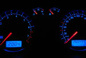 Servisni intervali Golf 4