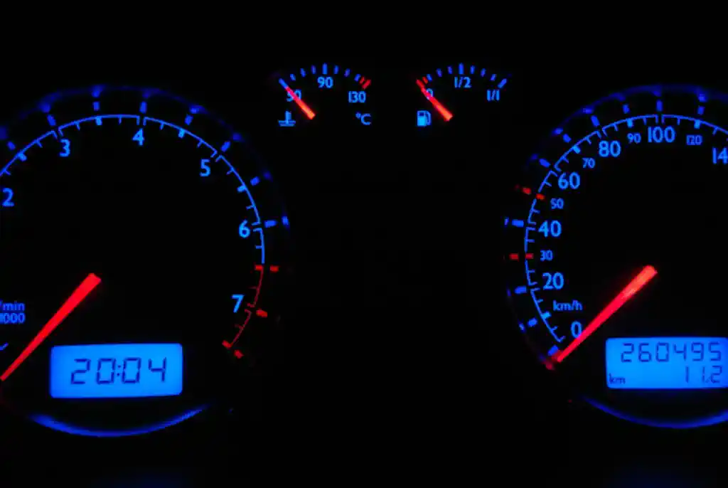 Servisni intervali za Golf 4: Vodič za pravilno održavanje