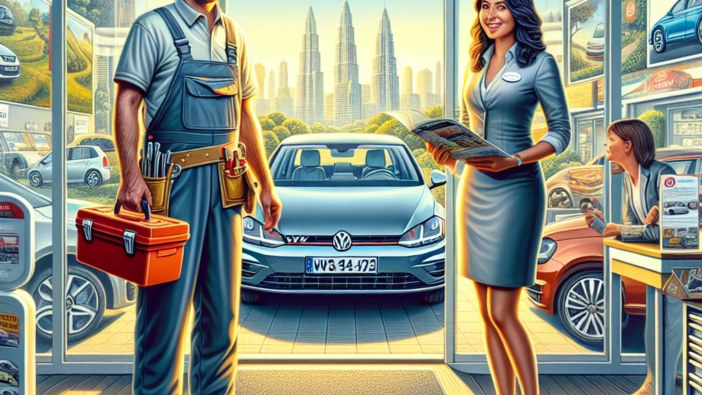 VW Golf koji motor odabrati