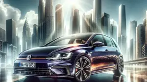 Oprema VW Golf 5