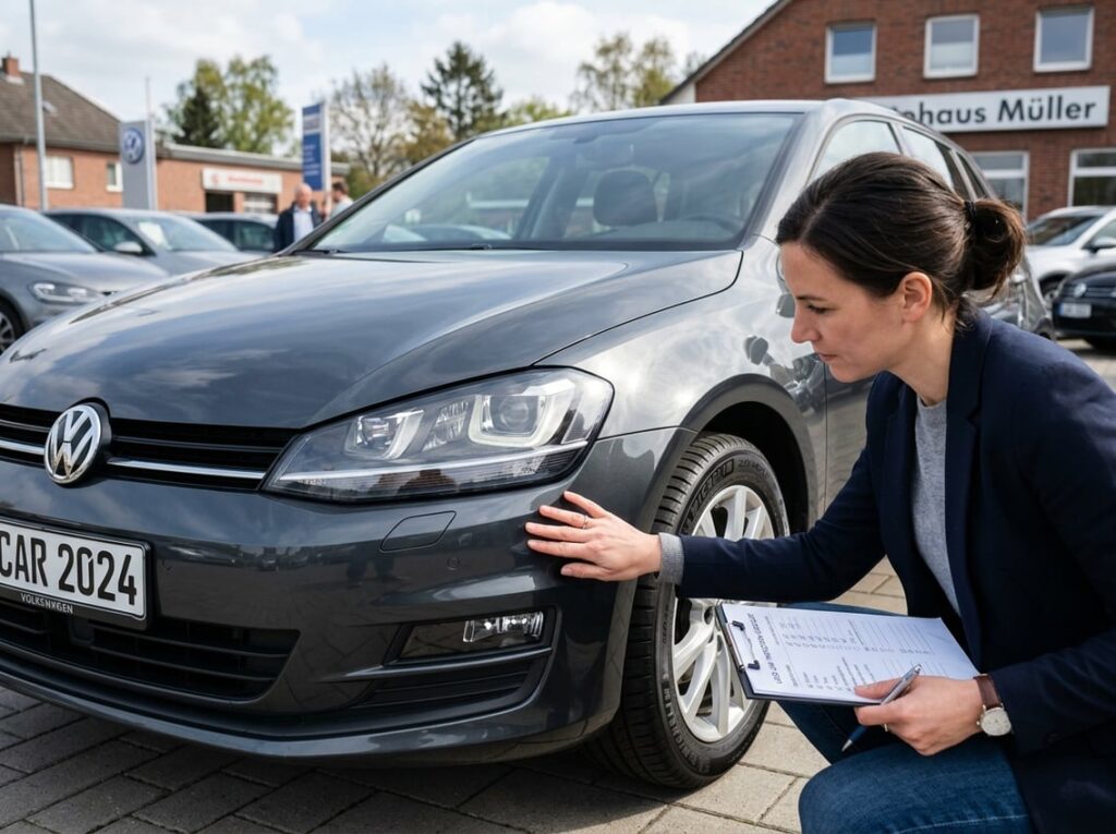 Kako provjeriti rabljeni VW prije kupnje – kratka checklist